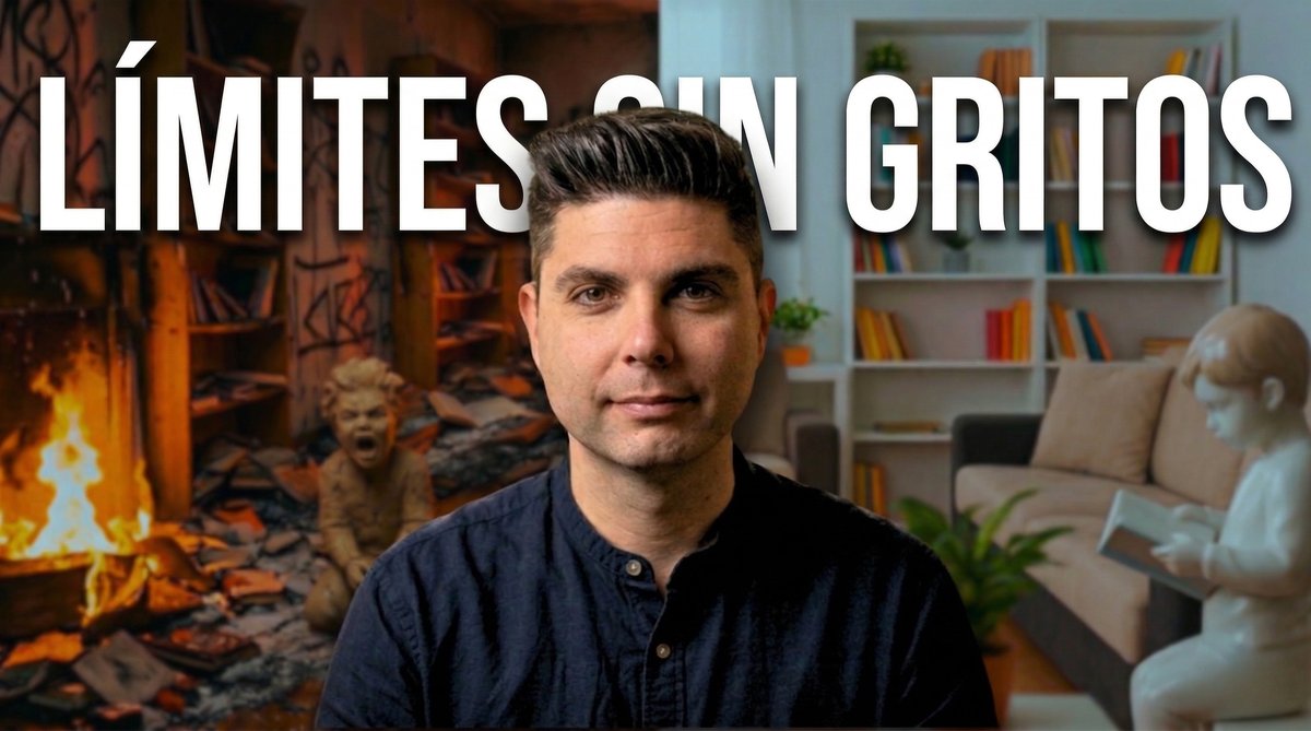 Límites sin Gritos